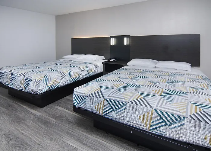 6-fort Worth, Tx - Downtown East 4*