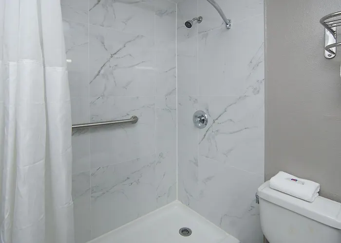 6-fort Worth, Tx - Downtown East 4*