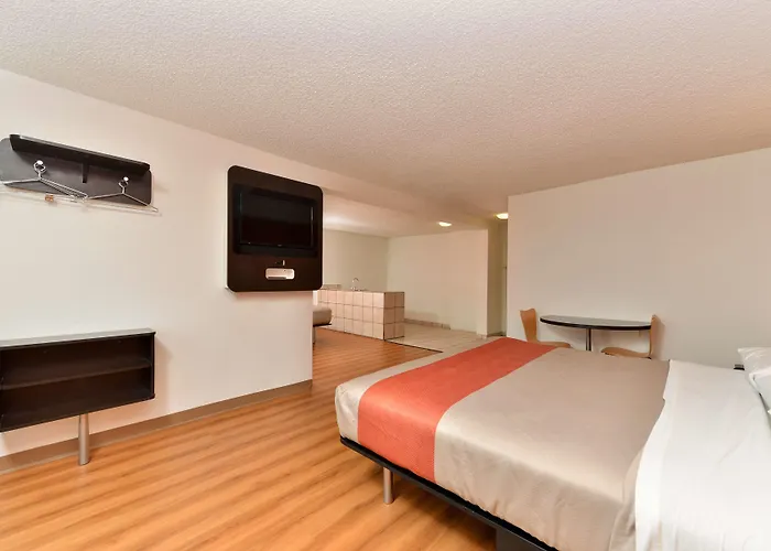 6-fort Worth, Tx - Downtown East 4*