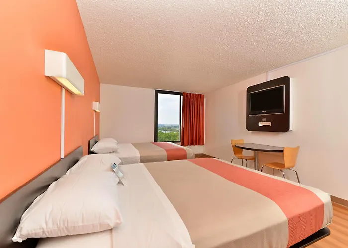 6-fort Worth, Tx - Downtown East