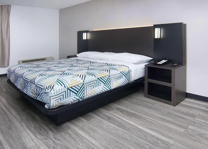 6-fort Worth, Tx - Downtown East 4*