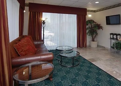 Hotel 6-fort Worth, Tx - Downtown East 4*